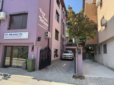 Къща за гости ТАТЯНА / GUEST HOUSE TATIANA