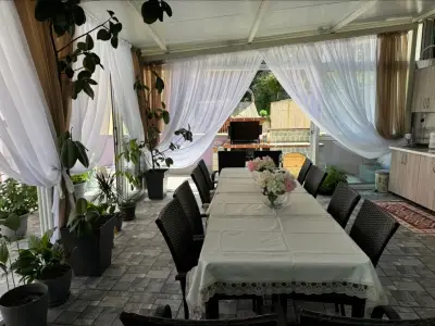 Къща за гости ТАТЯНА / GUEST HOUSE TATIANA