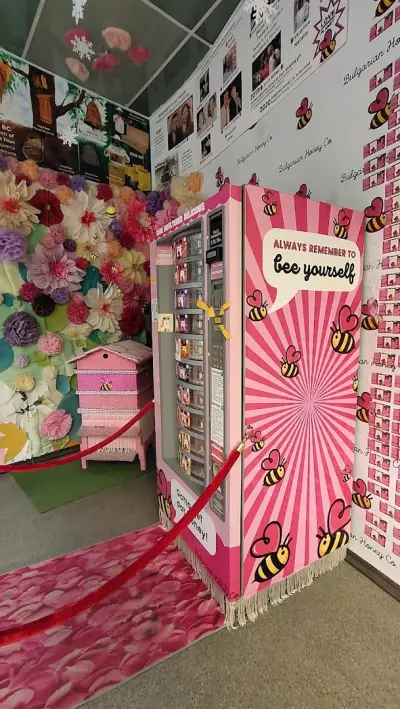 Bulgarian Honey Co.