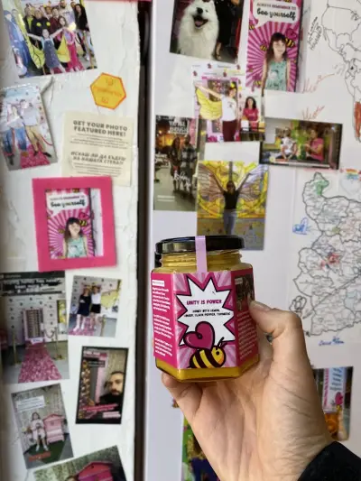 Bulgarian Honey Co.