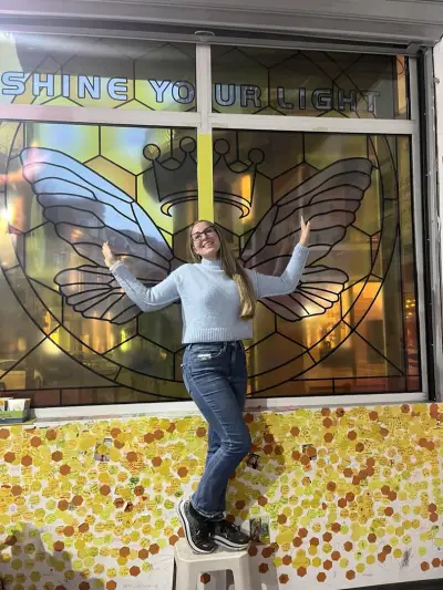 Bulgarian Honey Co.