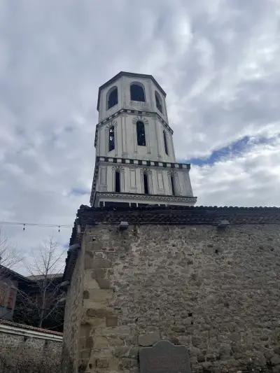 Your Plovdiv Trips