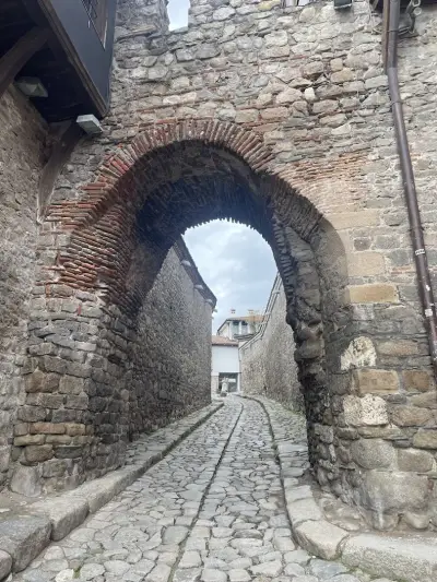 Your Plovdiv Trips