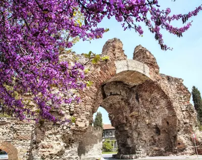 Your Plovdiv Trips