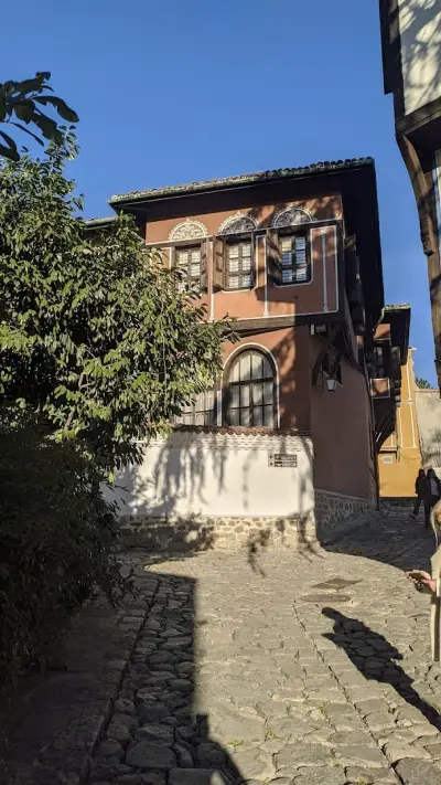 Your Plovdiv Trips