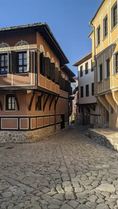 Your Plovdiv Trips