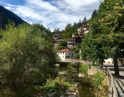 Localite Tour Bulgaria