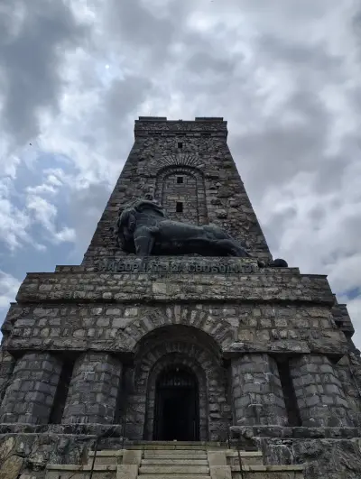 Localite Tour Bulgaria