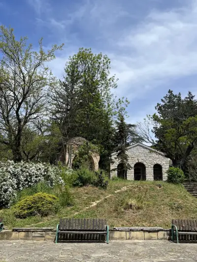 Localite Tour Bulgaria