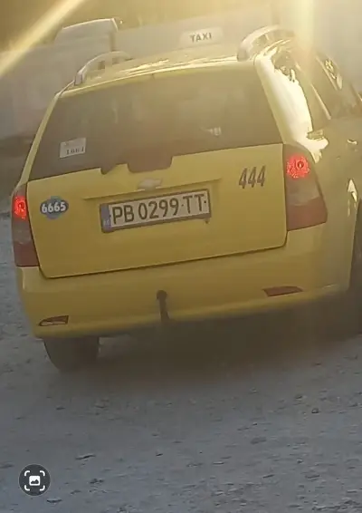 ЕЛМА ТАКСИ