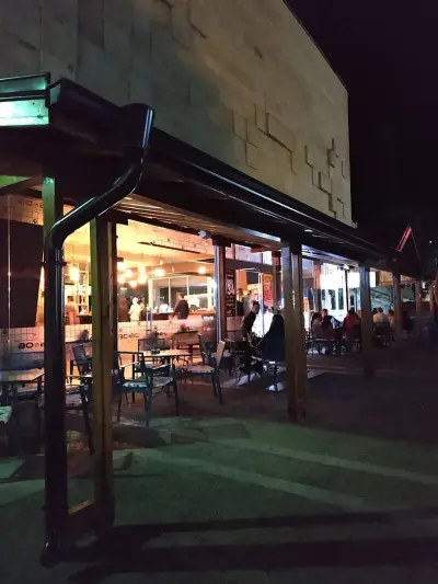 BO&BO Bar & Dinner