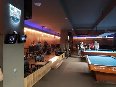 BO&BO Bar & Dinner