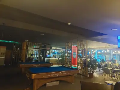 BO&BO Bar & Dinner
