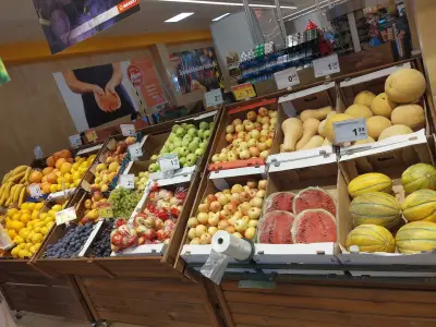 Т МАРКЕТ