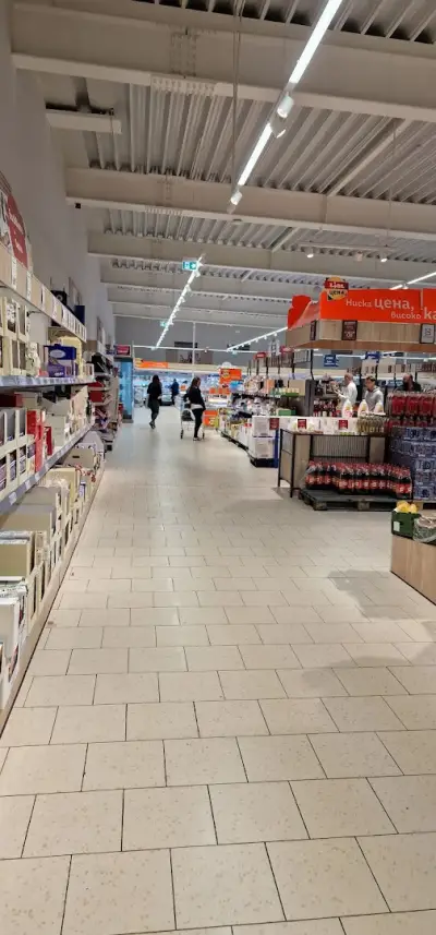 Лидл