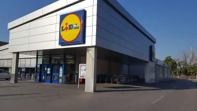 Лидл
