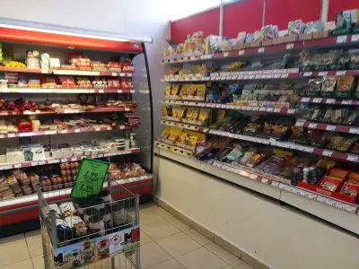 Супермаркет"ФРЕШМАРКЕТ"