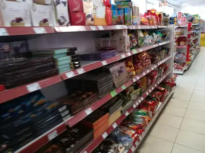 Супермаркет"ФРЕШМАРКЕТ"