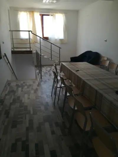 Строителен магазин