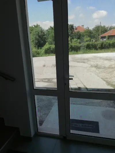 Строителен магазин