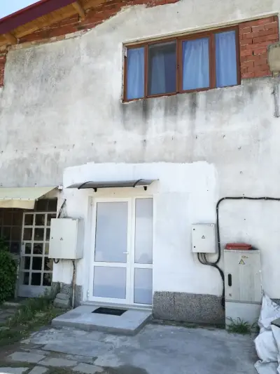Строителен магазин