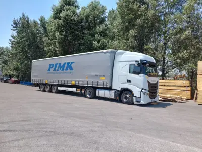 PIMK -база Петрич