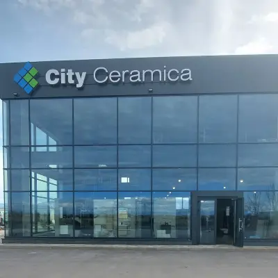 Сити Керамика