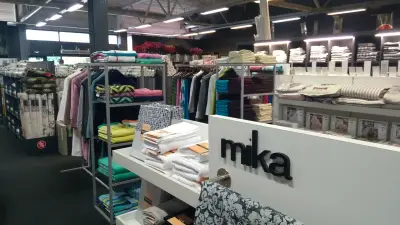 Домко-магазин Пловдив 3