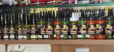 Рибоспорт