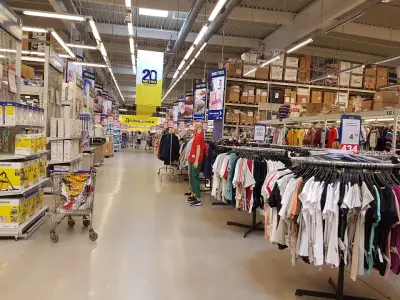 МЕТРО Пловдив 2