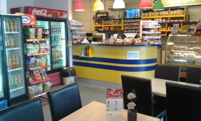 МЕТРО Пловдив 2
