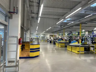 МЕТРО Пловдив 2