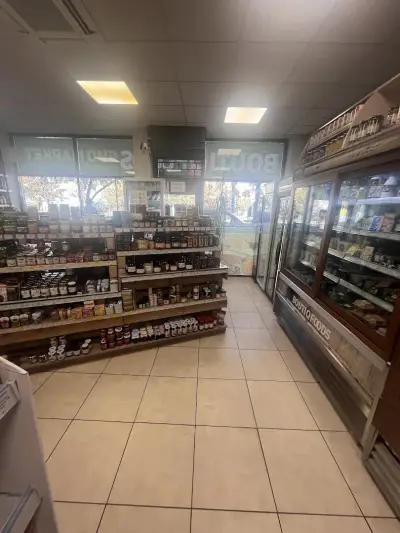 BOUTIQFOODS