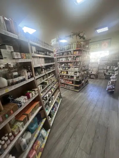 BOUTIQFOODS