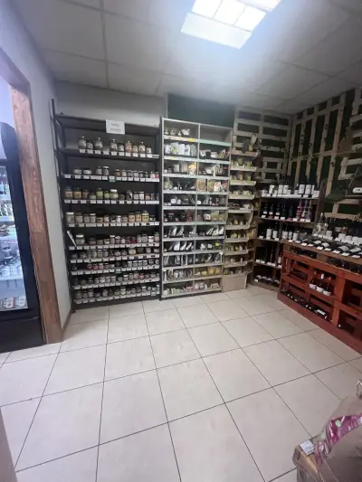 BOUTIQFOODS