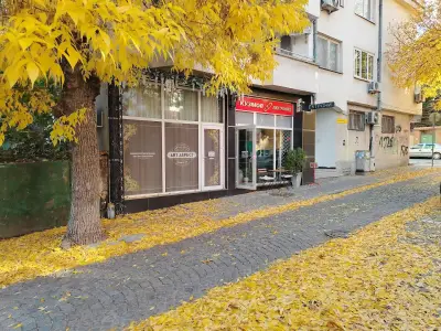 магазин КУЗМОВ ЕЛЕКТРОНИКС