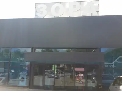 ЗОРА Пловдив Казарми