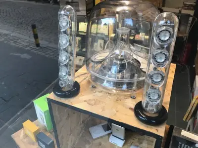 INKOZ tech workshop