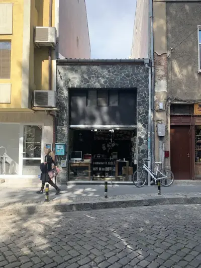 INKOZ tech workshop