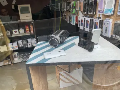 INKOZ tech workshop