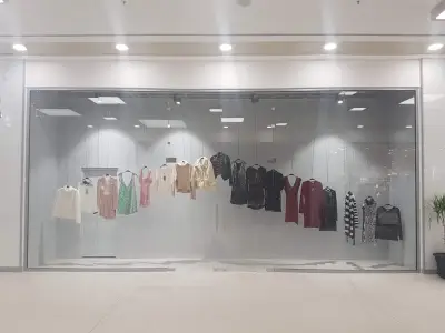 Техномаркет Пловдив 2