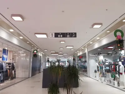Техномаркет Пловдив 2