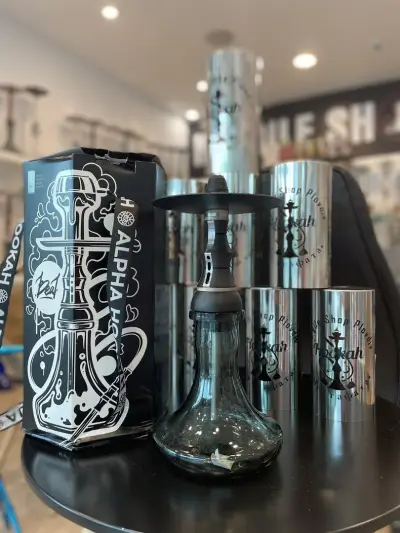 Grand Hookah Kapana & Nargile Shop Plovdiv