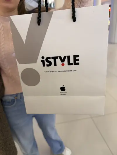 iSTYLE | Apple Authorised Reseller | Plovdiv Plaza