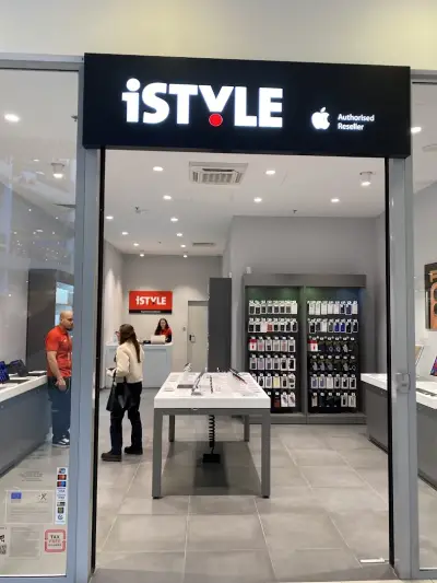 iSTYLE | Apple Authorised Reseller | Plovdiv Plaza