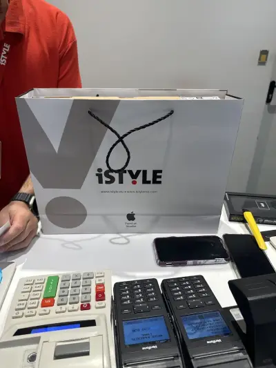 iSTYLE | Apple Authorised Reseller | Plovdiv Plaza