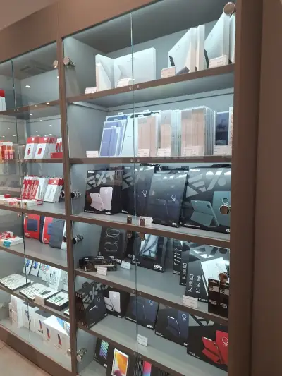 iSTYLE | Apple Authorised Reseller | Plovdiv Plaza