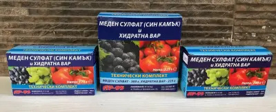 АР-95 ООД