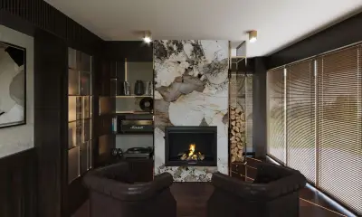 Stone Gallery Plovdiv - Продажба на гранит и мрамор