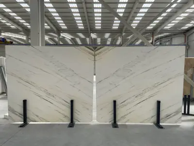 Stone Gallery Plovdiv - Продажба на гранит и мрамор